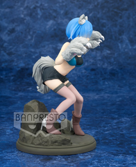 Фигурка Banpresto Re:Zero Espresto: Monster Motions Rem