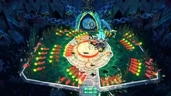 Cult of the Lamb Стандартное издание (диск для PS5, интерфейс и субтитры на русском языке)