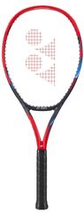 Теннисная ракетка Yonex VCORE 100 (300 g) SCARLET + струны + натяжка в подарок