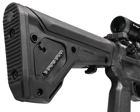 Приклад Magpul UBR GEN2 Collapsible Stock