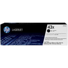 Картридж HP C8543X для принтеров Hewlett Packard Laserjet 9000/ 9050/ 9000mfp/ 9040mfp/ 9050mfp (ресурс 30000 страниц)