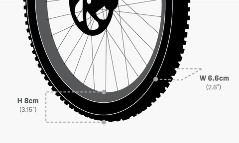 Картинка держатель велосипеда Topeak   - 4