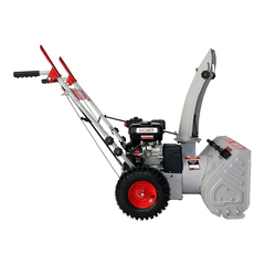 Снегоуборщик бензиновый РЕСАНТА СБ 4100