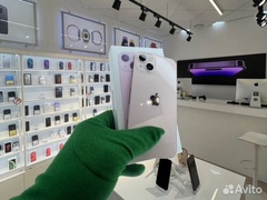 iPhone 13 Mini, 128 ГБ б/у