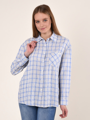 Рубашка женская