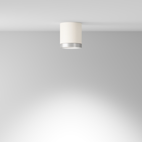 Потолочный светильник Maytoni Hoop C086CM-GX53-MRD-WS