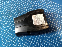 Крышка QUATTRO ELEMENTI G401Ci/A401Ci распределительной коробки (910-119-27)