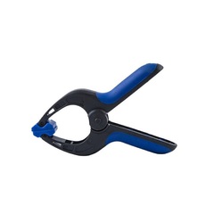 Зажим ручной КОБАЛЬТ 75 мм (244-759)
