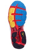 Кроссовки беговые мужские Mizuno Wave Rider 17