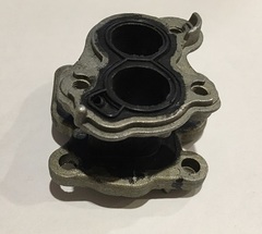 Адаптер ( переход ) карбюратора Husqvarna 135/135e 140/140e/435/440