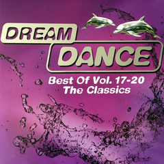 Сборник / Dream Dance Best Of Vol. 17-20 - The Classics (2LP)