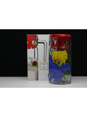 Кувшин Кошем Ирис 1