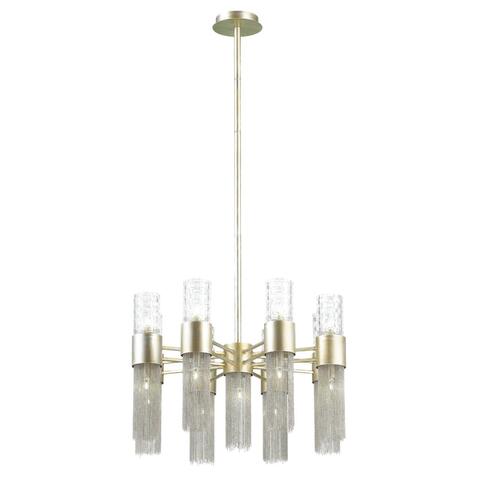 Люстра Odeon Light Perla 4631/17