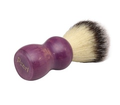 Помазок для бритья Pearl SBB-12 (Violet) синтетика