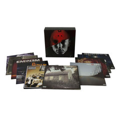 Eminem / The Vinyl LPs (20LP)