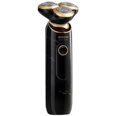 Электробритва Soocas S32 Black Electric Shaver, черный