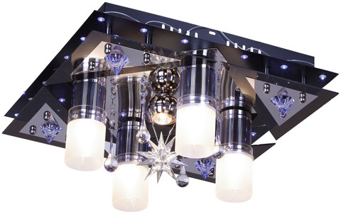 Светильник потолочный Velante LED 174-247-05