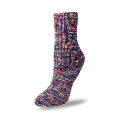 Rellana Flotte Socke Circus 6-ply 7063