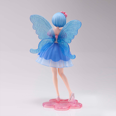 Фигурка Banpresto Re:Zero Starting Life in Another World: Rem