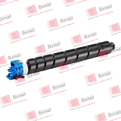 Тонер-картридж БУЛАТ s-Line TK-8525C для Kyocera TASKalfa 4052ci (Голубой, 20000 стр.)