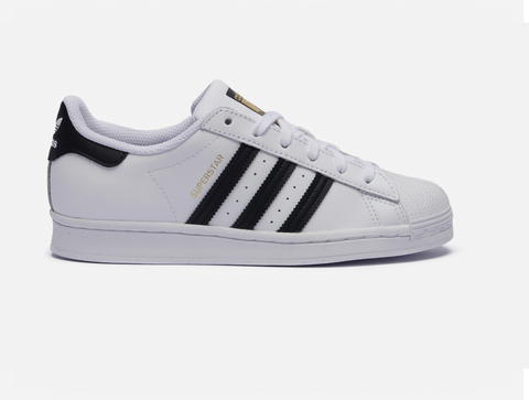 Кеды Adidas SUPERSTAR W