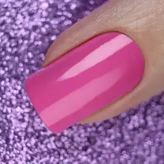 Железная твёрдость Лак Цвет+Лечение 418/  31