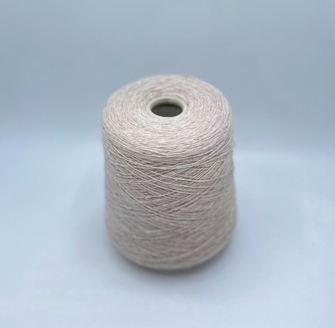 Banchini Romano (пр.Италия), Mars 750м/100гр, 100%Шерсть , цвет- Бежевый меланж(208/825), арт-34340