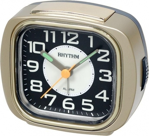 Часы-будильник Rhythm CRE847WR18