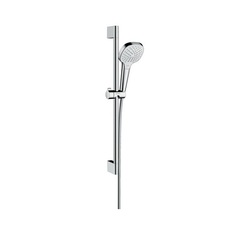 Душевой гарнитур 62,5 см 3 режима Hansgrohe Croma Select E 26583400 фото