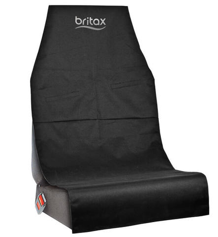 Britax Защитный коврик для автомобильного сиденья