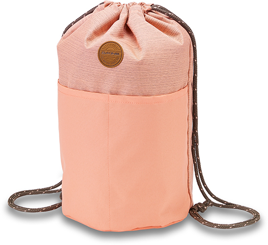 Пляжные сумки Рюкзак мешок Dakine CINCH PACK 17L CORAL REEF CINCHPACK17L-CORALREEF-610934279627_10001434_CORALREEF-91X_MAIN.jpg