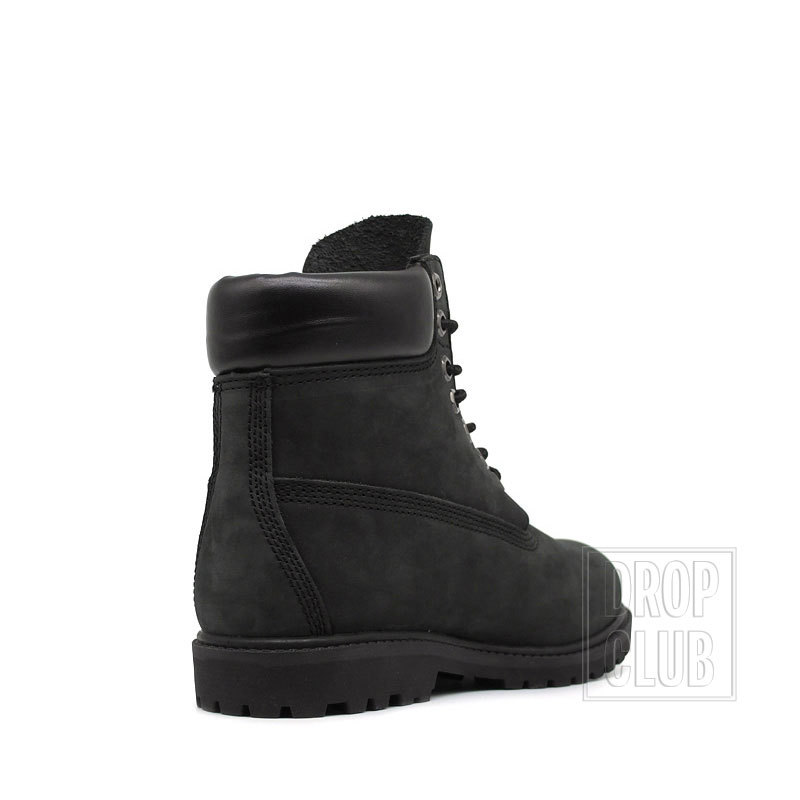 Timberland 10061 black online