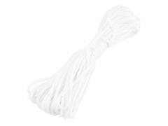 51-8-007 Шнур вязаный  полиамидный, диаметр 7мм, длина 15м (РемоКолор)