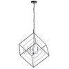 Люстра Arte Lamp Ambasador A5282SP-3BK