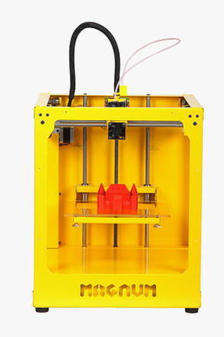 3D-принтер Magnum Creative 2 PLA