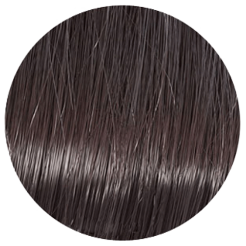 Wella Koleston Pure Naturals 55/0 (Светло-коричневый интенсивный натуральный) - Стойкая краска для волос