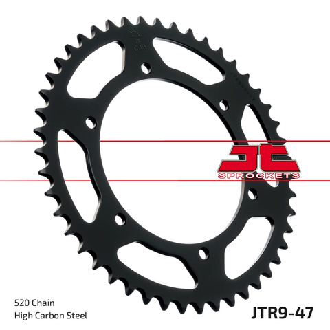 Звезда JTR9.47