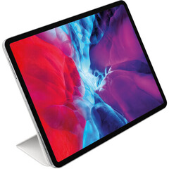 Обложка Smart Folio для iPad Pro 12,9 дюйма White (5‑го поколения) (MJMH3ZM/A)
