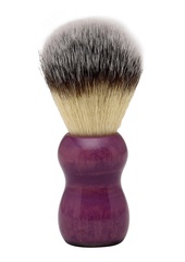 Помазок для бритья Pearl SBB-12 (Violet) синтетика