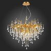 Люстра подвесная ST Luce Anzio SL1651.203.09