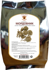 Мордовник обыкновенный (семена , 50гр.)