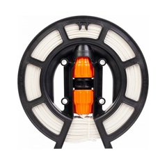 Шланг для воды садовый Джилекс удлинитель шланга «УДАВ» 32х32