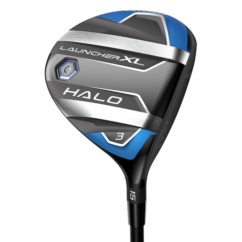 Cleveland Launcher XL HALO Fairway Woods Women's