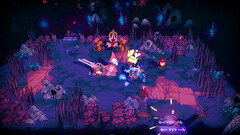 Cult of the Lamb Стандартное издание (диск для PS5, интерфейс и субтитры на русском языке)