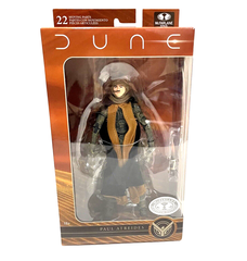 Фигурка McFarlane Toys Dune: Paul Atreides (Dune: Part Two) (Platinum Edition)