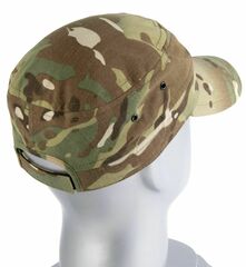 Бейсболка Norfin GUARD CAMO, размер XL (60 см)