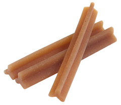 Titbit жевательный снек DENT со вкусом говядины (для мини пород собак) 3 шт