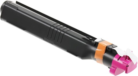 Лазерный картридж Cactus CS-WC7132M (006R01272) пурпурный для Xerox WC 7132, 7232, 7242 (8'000 стр.)