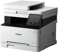 МФУ лазерное Canon i-SENSYS MF657Cdw