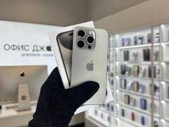 iPhone 15 Pro, 512 ГБ б/у